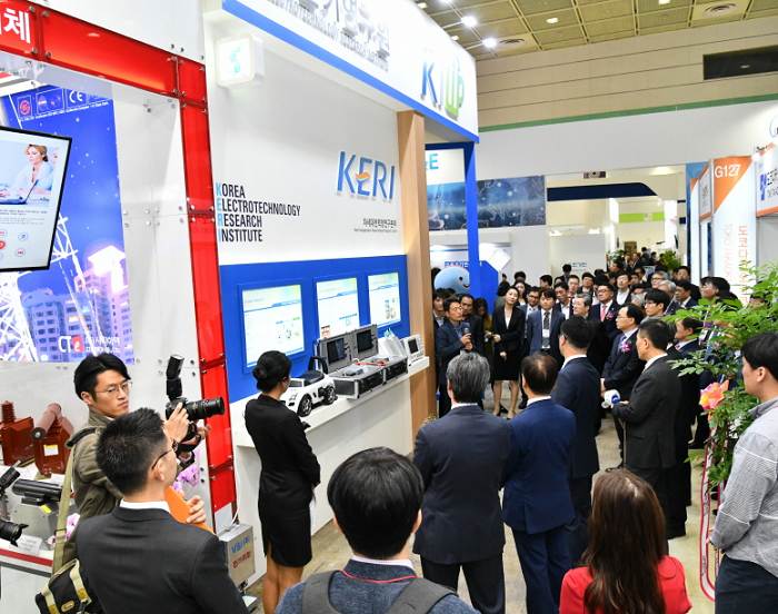 2025韩国首尔发电展览会（PGK 2025）