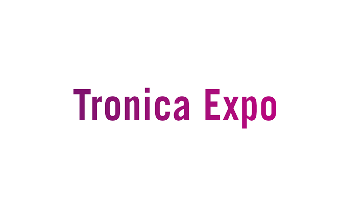 2025第12届摩洛哥电子、电子元器件展（Tronica Expo 2025）