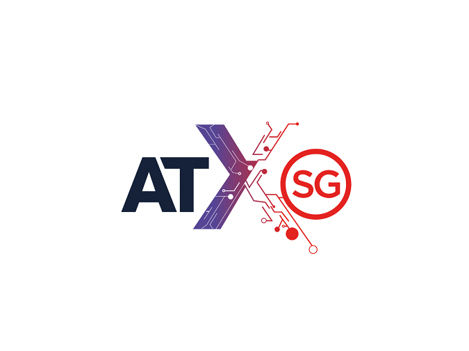 2025新加坡科技展-新加坡人工智能峰会ATxSG（Asia Tech x Singapore 2025）