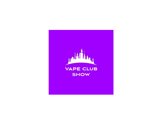 2025俄罗斯电子烟展（春季）（Vape Club Show 2025）